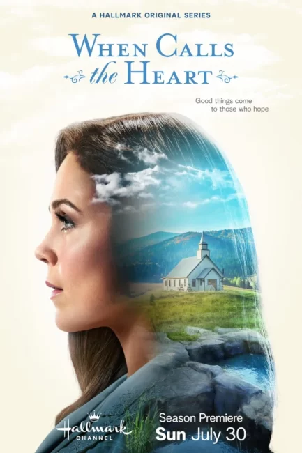 مسلسل When Calls the Heart