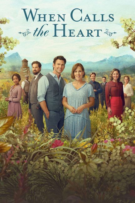 مسلسل When Calls the Heart الموسم 13 الحلقة 3 مترجمة