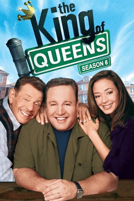 مسلسل The King of Queens الموسم السادس الحلقة 9 مترجمة