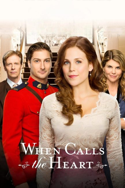 مسلسل When Calls the Heart الموسم الثاني الحلقة 7 مترجمة