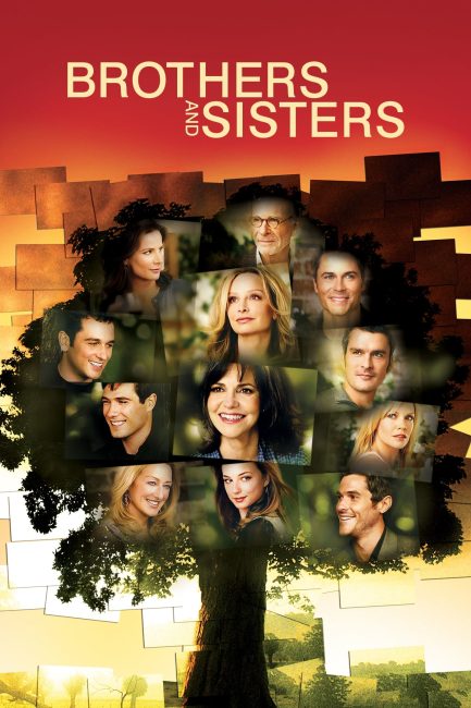 مسلسل Brothers & Sisters الموسم الثالث الحلقة 6 مترجمة