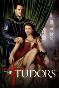مسلسل The Tudors الموسم الرابع الحلقة 4 مترجمة