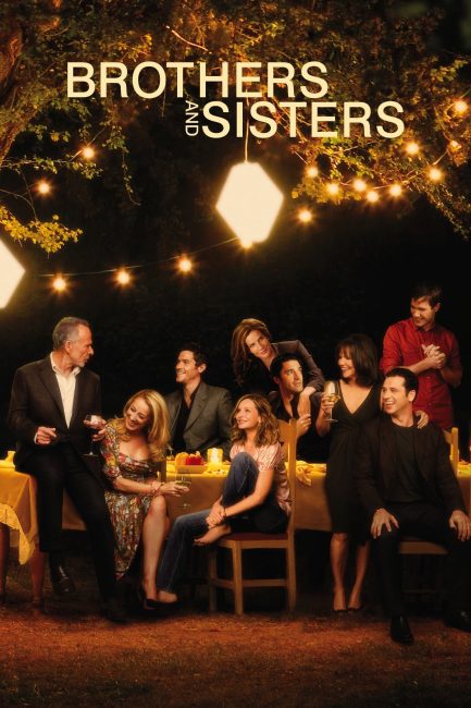 مسلسل Brothers & Sisters الموسم الخامس الحلقة 20 مترجمة