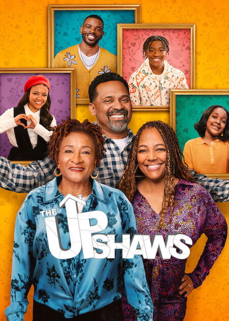 مسلسل The Upshaws