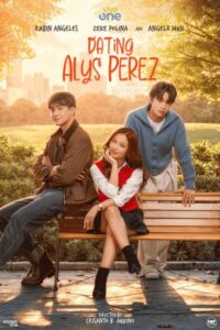 مسلسل مواعدة اليس بيريز Dating Alys Perez الحلقة 6 مترجمة