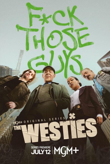 مسلسل The Westies الموسم الاول الحلقة 8 مترجمة
