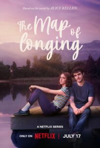 مسلسل The Map of Longing الموسم الاول الحلقة 5 مترجمة