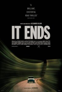 فيلم It Ends 2025 مترجم اونلاين