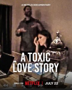 فيلم A Toxic Love Story 2026 مترجم اونلاين