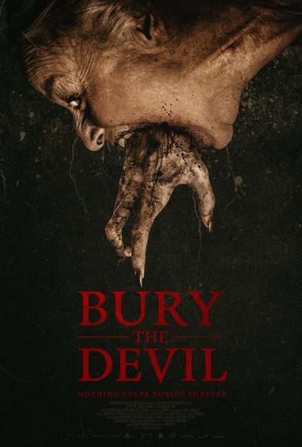 فيلم Bury the Devil 2026 مترجم اونلاين