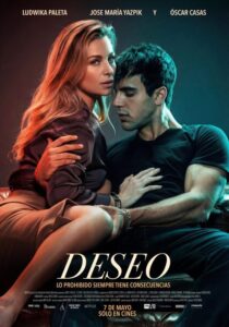 فيلم Desire 2026 مترجم اونلاين