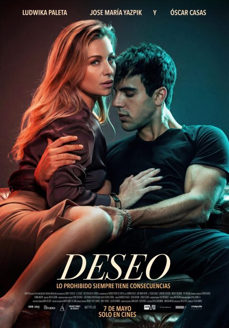 فيلم Desire 2026 مترجم اونلاين