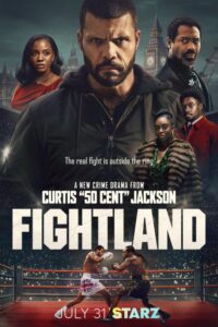 مسلسل Fightland الموسم الاول الحلقة 4 مترجمة
