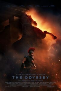 فيلم The Odyssey 2026 مترجم اونلاين