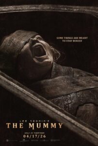 فيلم Lee Cronin’s The Mummy 2026 مترجم اونلاين