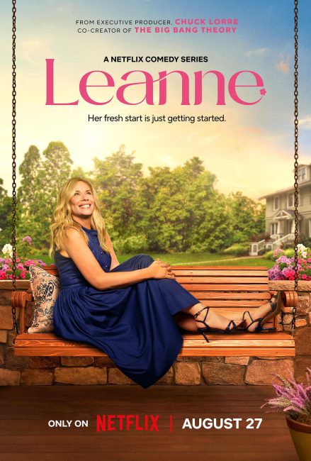 مسلسل Leanne