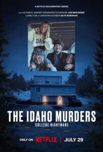 مسلسل The Idaho Murders: College Nightmare الموسم الاول الحلقة 3 والاخيرة مترجمة