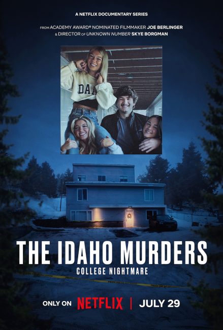 مسلسل The Idaho Murders: College Nightmare الموسم الاول الحلقة 2 مترجمة