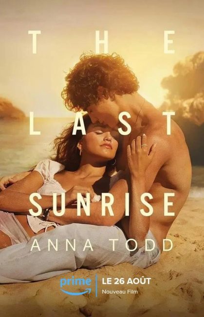 فيلم The Last Sunrise 2026 مترجم اونلاين