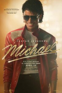 فيلم Michael 2026 مترجم اونلاين