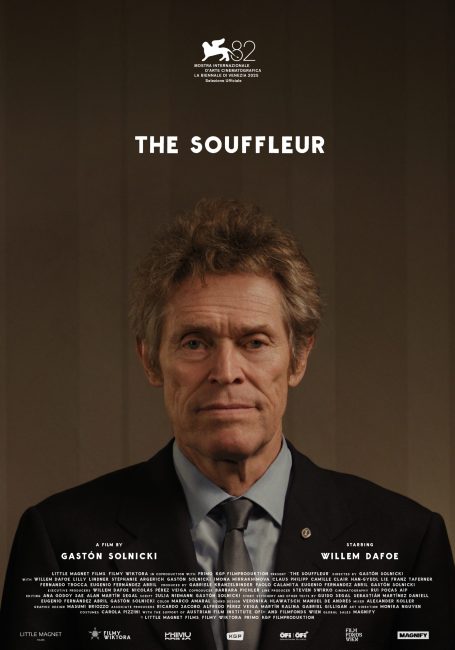فيلم The Souffleur 2025 مترجم اونلاين