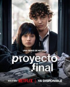 مسلسل Final Project الموسم الاول الحلقة 9 مترجمة
