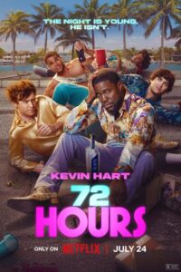 فيلم 72 Hours 2026 مترجم اونلاين