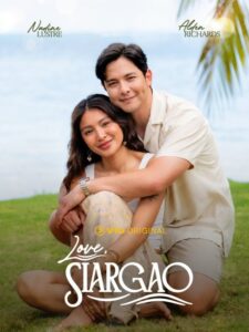 مسلسل مع حبي، سيارجاو Love, Siargao الحلقة 8 مترجمة