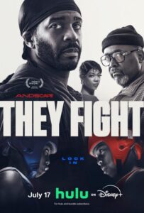 فيلم They Fight 2026 مترجم اونلاين