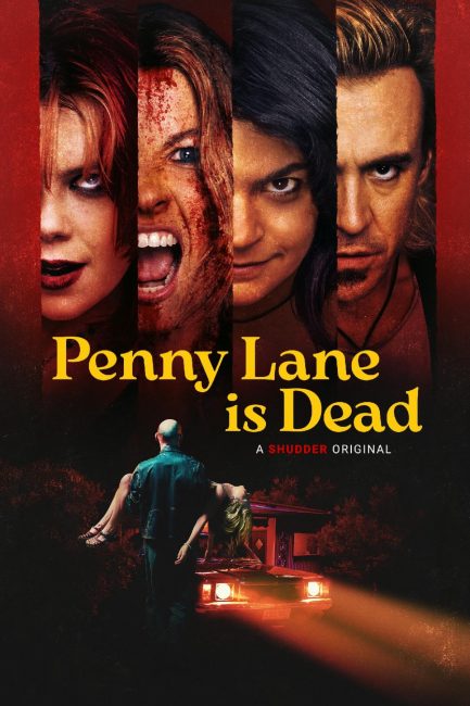 فيلم Penny Lane Is Dead 2025 مترجم اونلاين