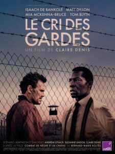 فيلم The Fence 2025 مترجم اونلاين