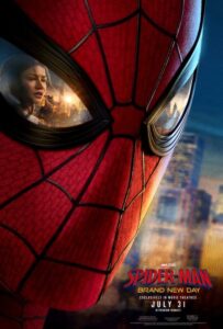 فيلم Spider-Man: Brand New Day 2026 مترجم اونلاين