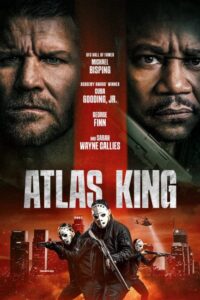 فيلم Atlas King 2026 مترجم اونلاين