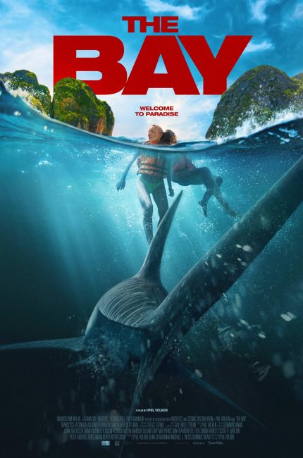 فيلم The Bay 2026 مترجم اونلاين