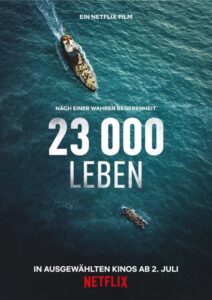 فيلم 23 000 Lives 2026 مترجم اونلاين