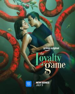 مسلسل لعبة الولاء The Loyalty Game الحلقة 5 مترجمة