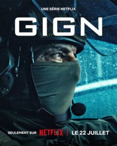 مسلسل Elite Force الموسم الاول الحلقة 6 والاخيرة مترجمة