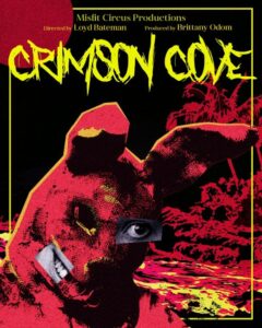 فيلم Crimson Cove 2026 مترجم اونلاين