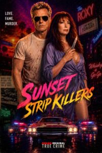 فيلم Sunset Strip Killers 2026 مترجم اونلاين
