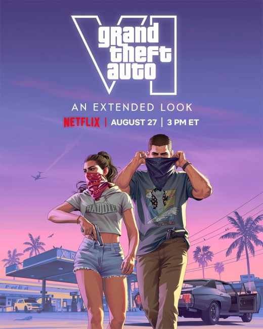 فيلم Grand Theft Auto VI: An Extended Look 2026 مترجم اونلاين