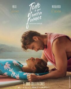 فيلم All That We Never Were 2026 مترجم اونلاين