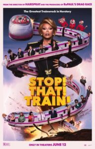 فيلم Stop! That! Train! 2026 مترجم اونلاين