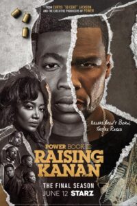 مسلسل Power Book III: Raising Kanan الموسم الخامس الحلقة 6 مترجمة