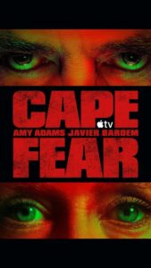 مسلسل Cape Fear الموسم الاول الحلقة 8 مترجمة