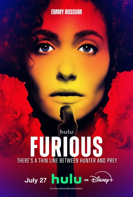 مسلسل Furious