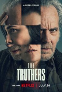 فيلم The Truthers 2026 مترجم اونلاين