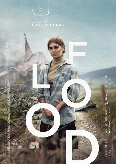 فيلم Flood 2025 مترجم اونلاين