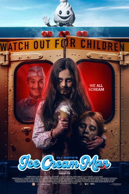 فيلم Ice Cream Man 2026 مترجم اونلاين