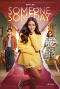 مسلسل شخص ما، يوما ما Someone, Someday الحلقة 21 مترجمة