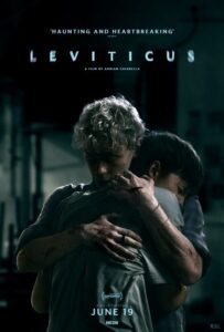 فيلم Leviticus 2026 مترجم اونلاين